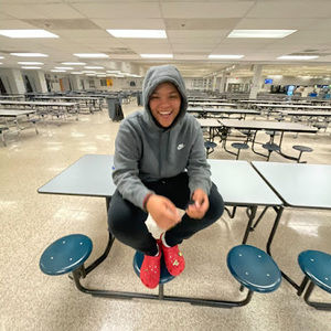 Meet your Posher, Taylor